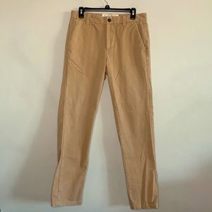 Jack Wills University Outfitters Pants
